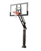 FleXtreme 560-A basketball hoop