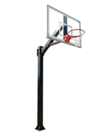 FleXtreme 660-F basketball hoop