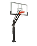 FleXtreme 672-A basketball hoop