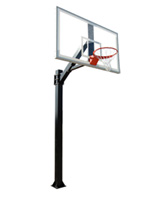 FleXtreme 672-F basketball hoop