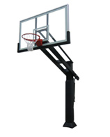 FleXtreme 872-A basketball hoop