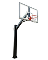 FleXtreme 872-F basketball hoop