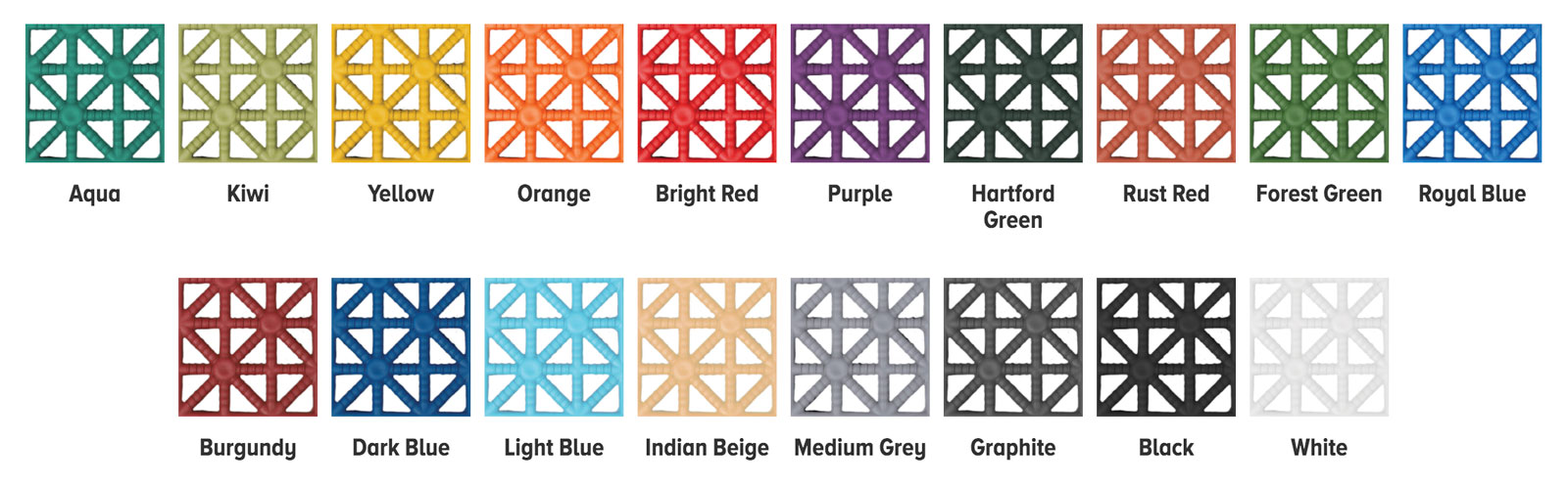 Colors
