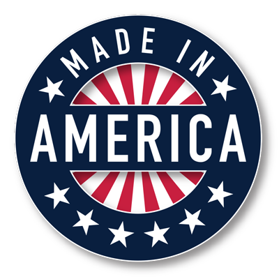 Made in America