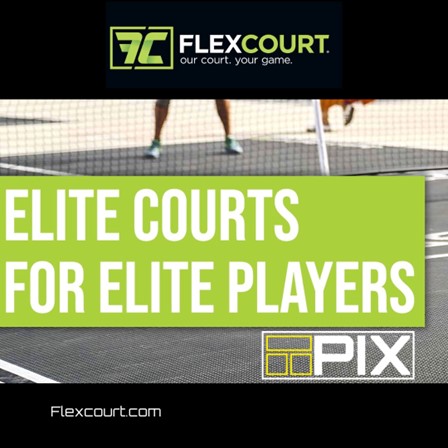 Elite Courts for Elite Players