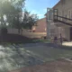 Backyard multi-game court